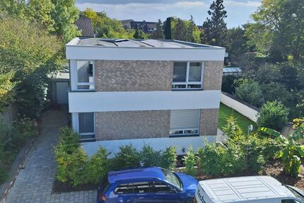 Ruhige Erdgeschosswohnung mit Garten u. Küche. Energiesparhaus - Wohnung Bergheim Zieverich | Angebot:26457949