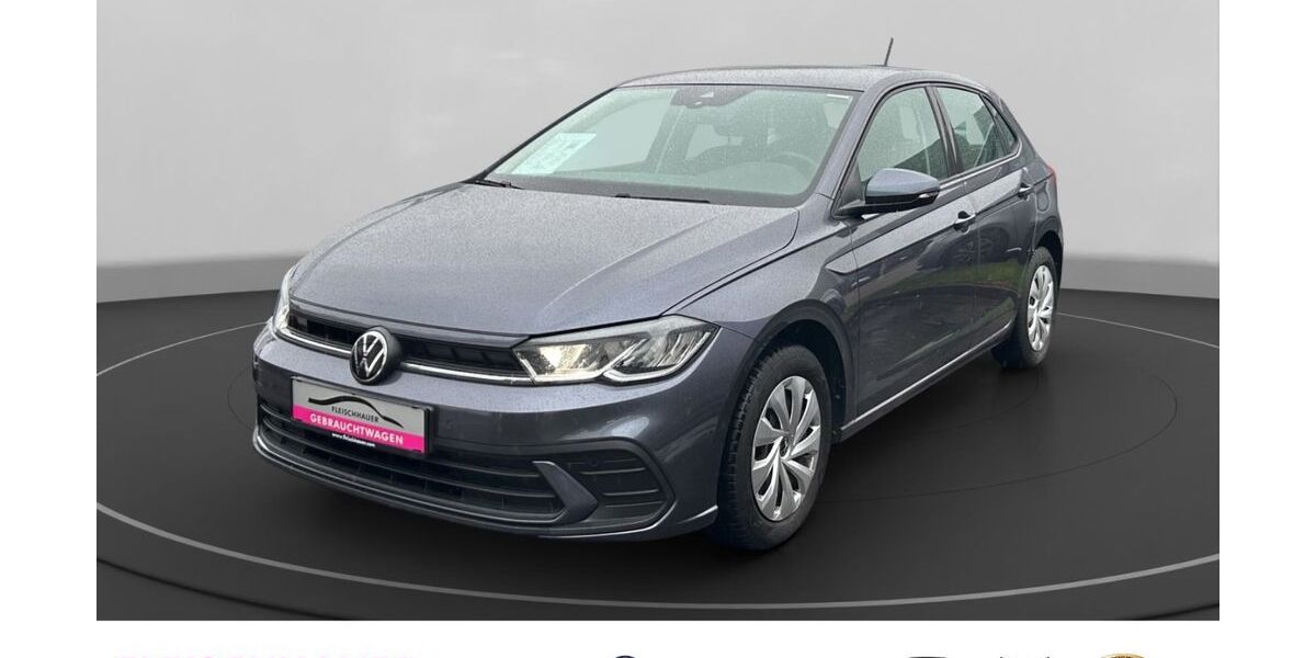VW Polo 35.615 km 15.190 &euro; Aachen 52068