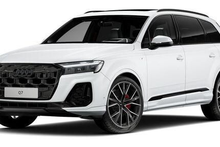 Audi Q7 23.613 km 74.820 &euro; Aachen 52078