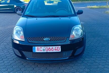 Ford Fiesta 91.243 km 1.799 &euro; Aachen 52080
