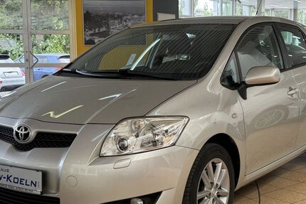 Toyota Auris 132.000 km 4.999 &euro; Kerpen 50171