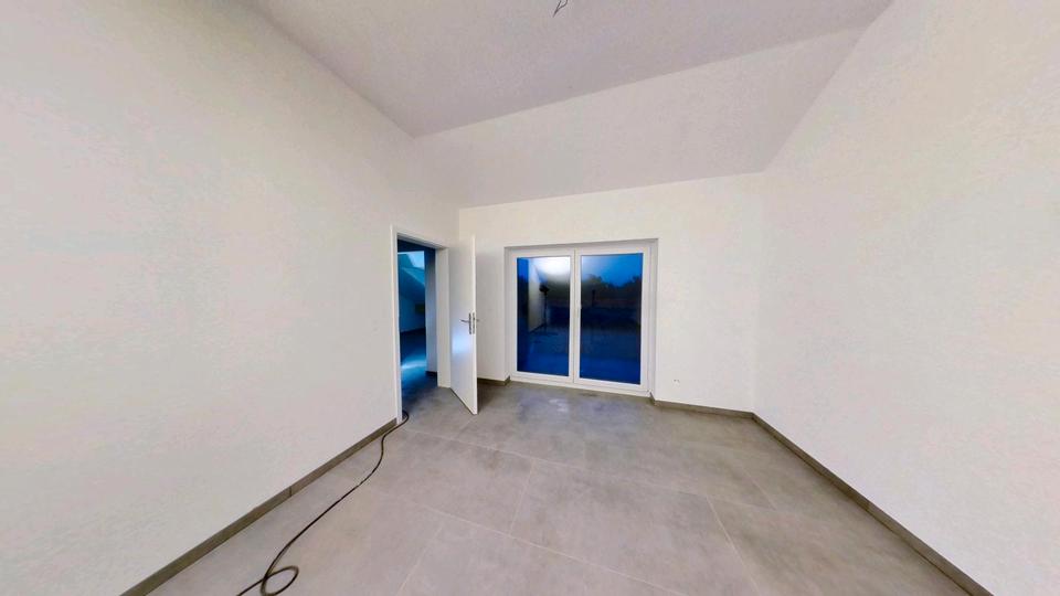 Maisonettenwohnung Zülpich - 5 Zimmer, 147 m&sup2;, 1.500&euro; | Angebot:25282888