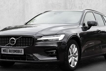 Volvo V60 20.746 km 35.440 &euro; Aachen 52078