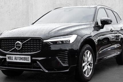 Volvo XC60 27.869 km 47.480 &euro; Aachen 52078