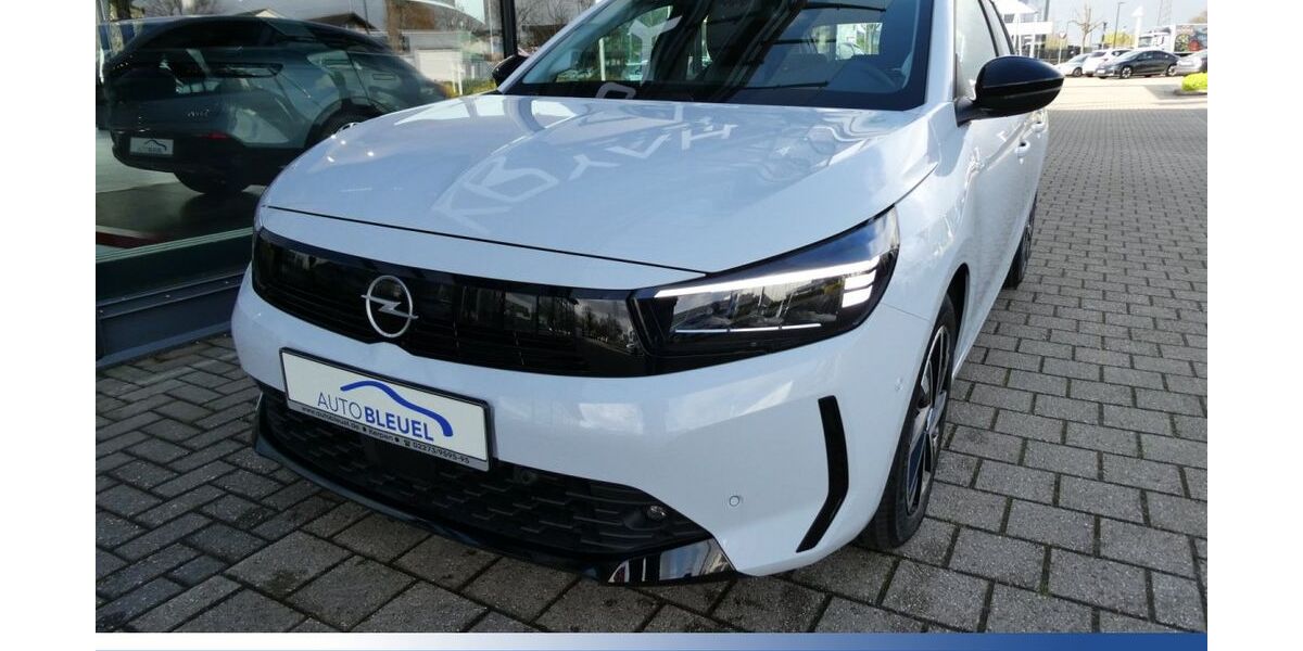 Opel Corsa 1.500 km 18.950 &euro; Kerpen-Sindorf 50170