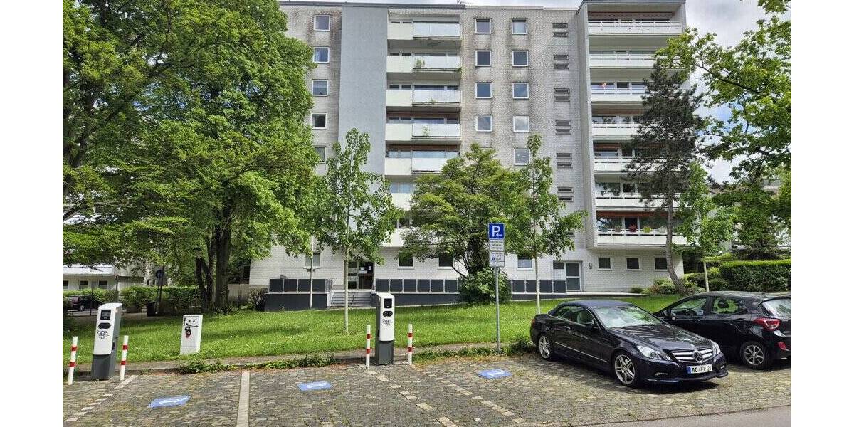 Etagenwohnung Aachen Aachen-Mitte - 2 Zimmer, 85 m&sup2;, 260.000&euro; | Angebot:26659074
