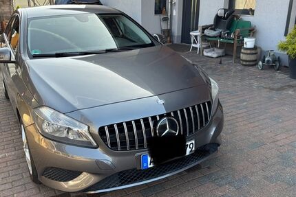 Mercedes-Benz A 200 140.000 km 9.700 &euro; Stolberg 52224
