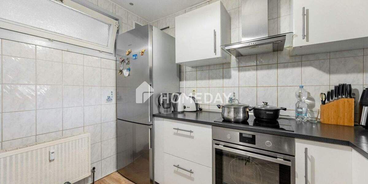 Etagenwohnung Kerpen Sindorf - 3 Zimmer, 98 m&sup2;, 199.000&euro; | Angebot:25677432