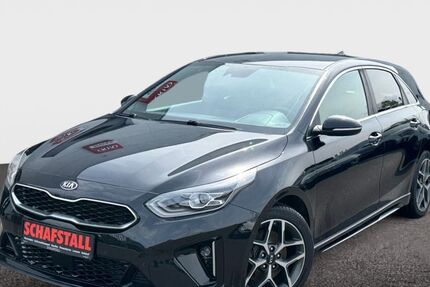 Kia ceed / Ceed 78.029 km 16.979 &euro; Elsdorf (bei Köln) 50189