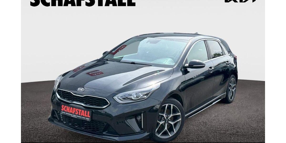 Kia ceed / Ceed 78.029 km 16.979 &euro; Elsdorf (bei Köln) 50189
