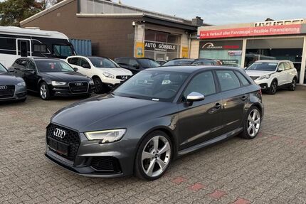 Audi RS3 97.210 km 33.950 &euro; Aldenhoven 52457