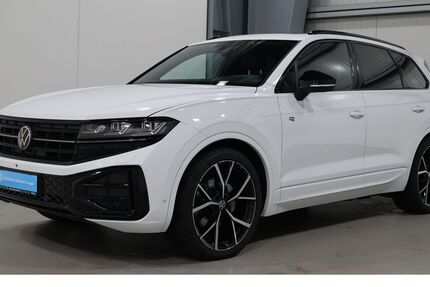 VW Touareg 8.521 km 84.420 &euro; Aachen 52078