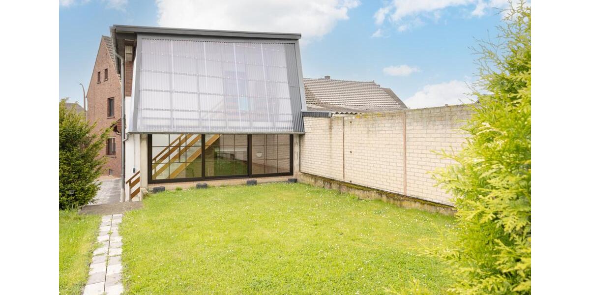 Erdgeschoßwohnung Erftstadt - 3 Zimmer, 100 m&sup2;, 980&euro; | Angebot:26565249