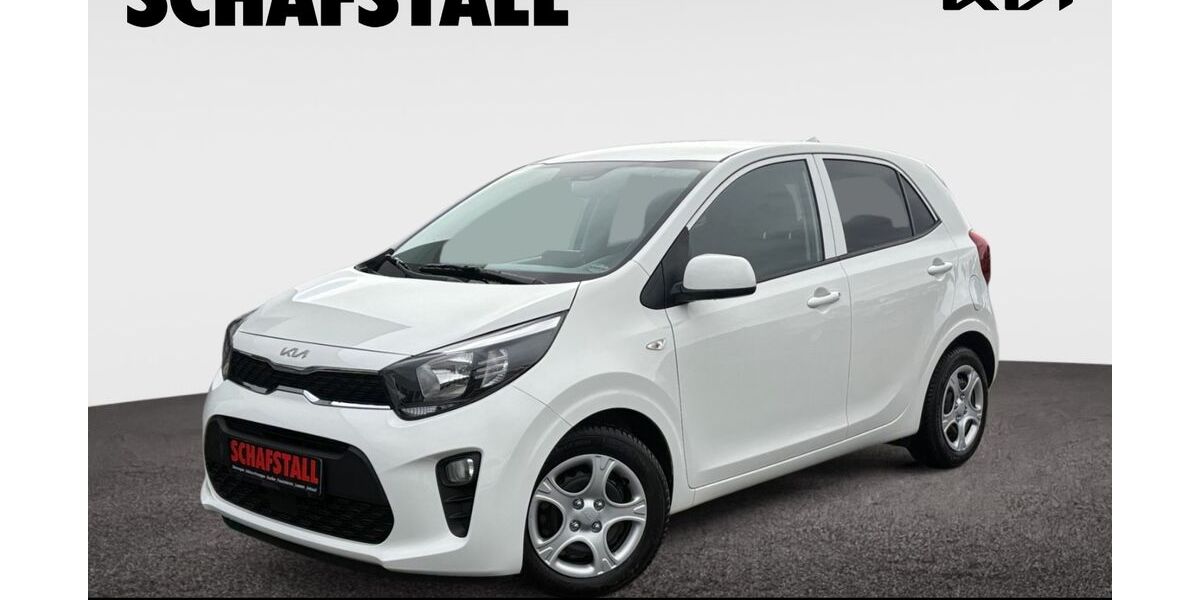 Kia Picanto 8.534 km 15.279 &euro; Elsdorf (bei Köln) 50189