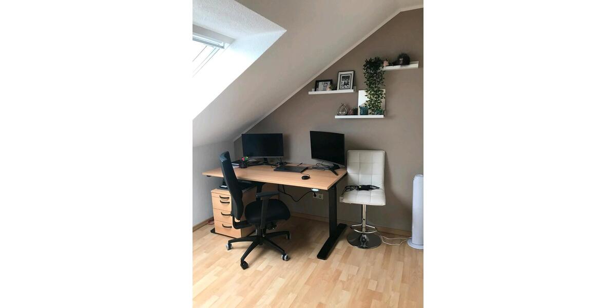 Terrassenwohnung Nörvenich - 3 Zimmer, 85 m&sup2;, 269.000&euro; | Angebot:25999359