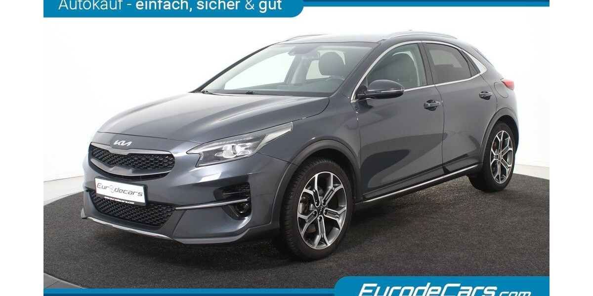 Kia XCeed 72.000 km 16.400 &euro; Herzogenrath 52134