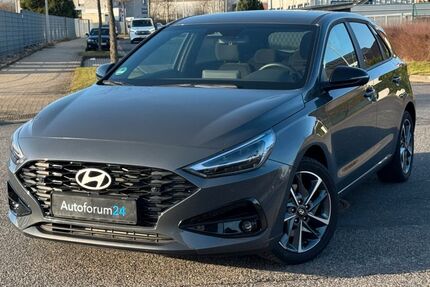 Hyundai i30 14.000 km 18.899 &euro; Jülich 52428