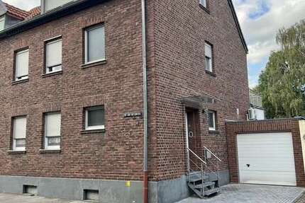 Haus Alsdorf - 6 Zimmer, 174 m&sup2;, 349.000&euro; | Angebot:27735774