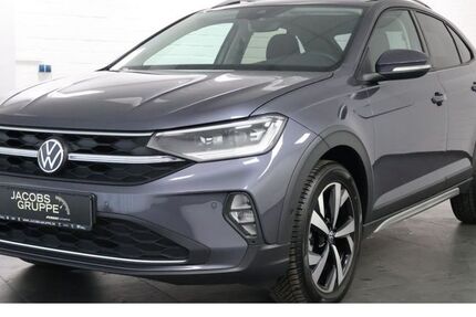 VW Taigo 22.464 km 24.760 &euro; Alsdorf 52477