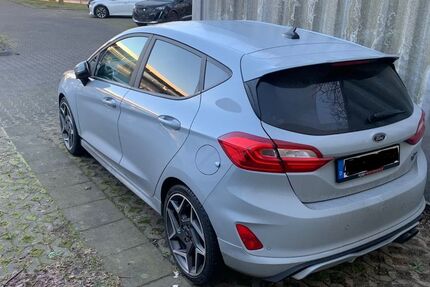 Ford Fiesta 56.000 km 13.999 &euro; Eschweiler 52249