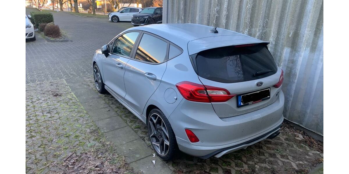 Ford Fiesta 56.000 km 13.999 &euro; Eschweiler 52249