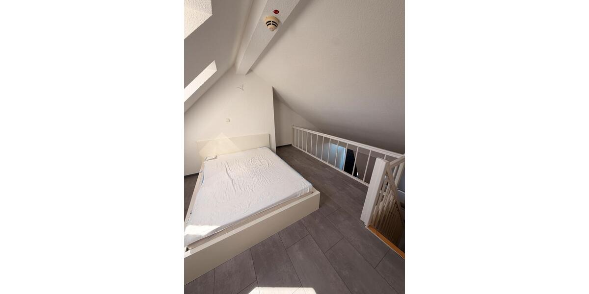 Maisonettenwohnung Alsdorf - 1 Zimmer, 42 m&sup2;, 840&euro; | Angebot:26026058