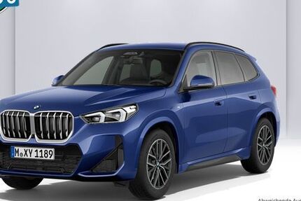 BMW X1 7.583 km 42.420 &euro; Euskirchen 53879