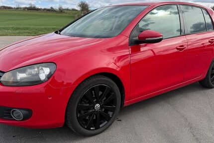 VW Golf 168.000 km 5.990 &euro; Mechernich 53894