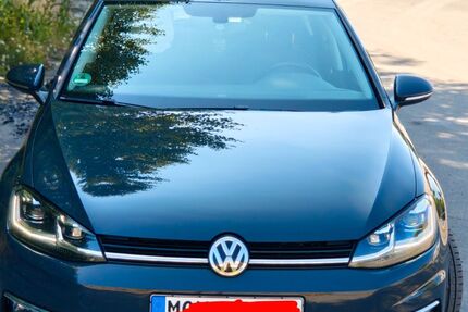 VW Golf 78.000 km 15.950 &euro; Simmerath 52152