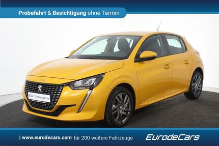 Peugeot 208 123.000 km 9.850 &euro; Herzogenrath 52134