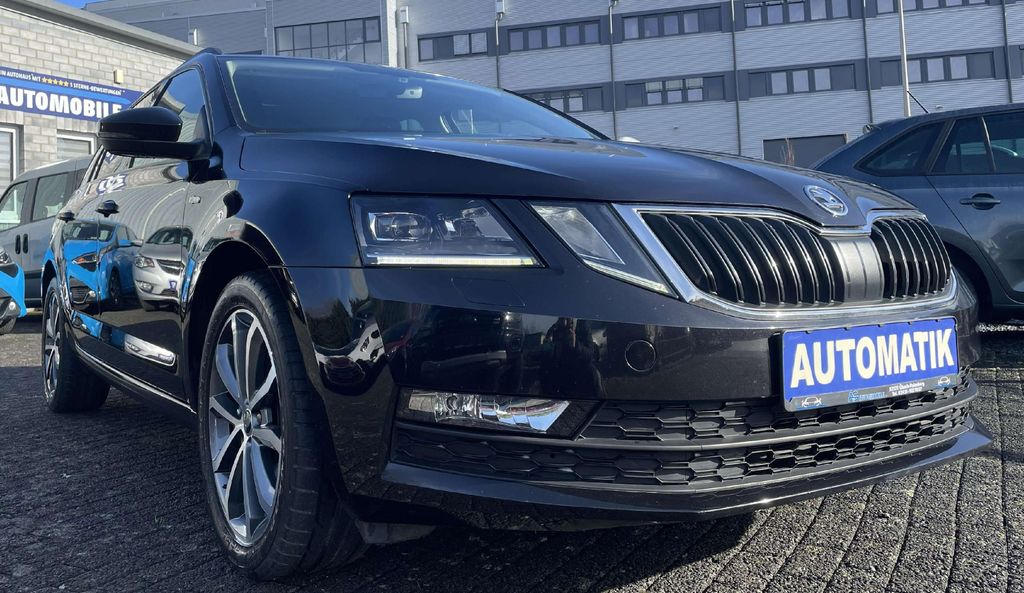 Skoda Octavia 76.900 km 15.950 &euro; Übach-Palenberg 52531