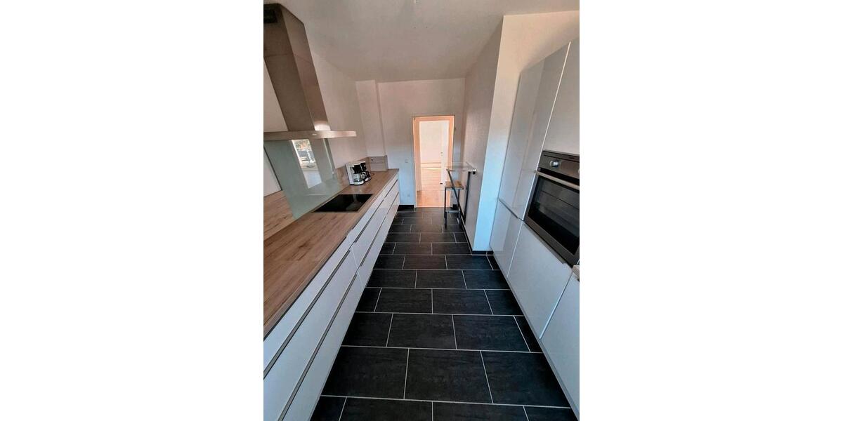 Maisonettenwohnung Bergheim Ahe - 4 Zimmer, 109 m&sup2;, 1.285&euro; | Angebot:26639541