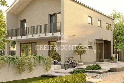 Haus Köln (Lindenthal) Lindenthal - 5 Zimmer, 190 m&sup2;, 1.830.100&euro; | Angebot:25796393