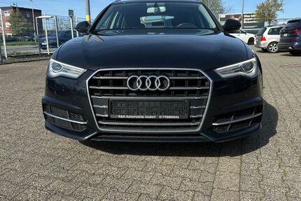 Audi A6 166.324 km 11.900 &euro; Alsdorf 52477