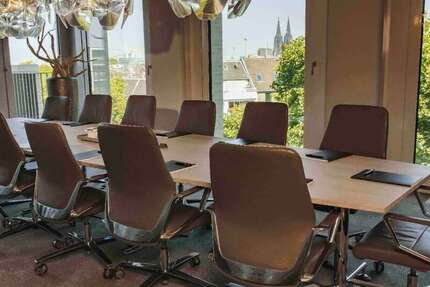 Gewerbeobjekt Köln Innenstadt - 1.990&euro; | Angebot:26010804