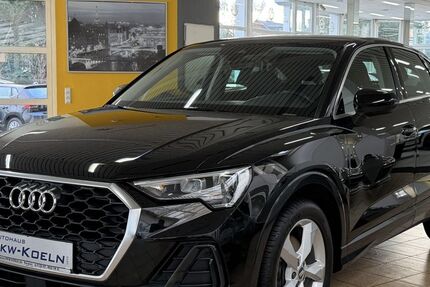 Audi Q3 93.000 km 27.999 &euro; Kerpen 50171
