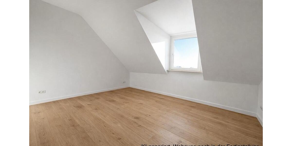 Etagenwohnung Düren - 3 Zimmer, 60 m&sup2;, 720&euro; | Angebot:25916597