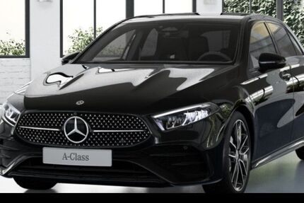 Mercedes-Benz A 180 9.900 km 35.990 &euro; Aachen 52068