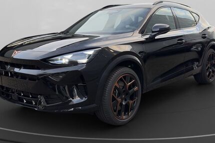 Cupra Formentor 1.500 km 51.490 &euro; Aachen 52068