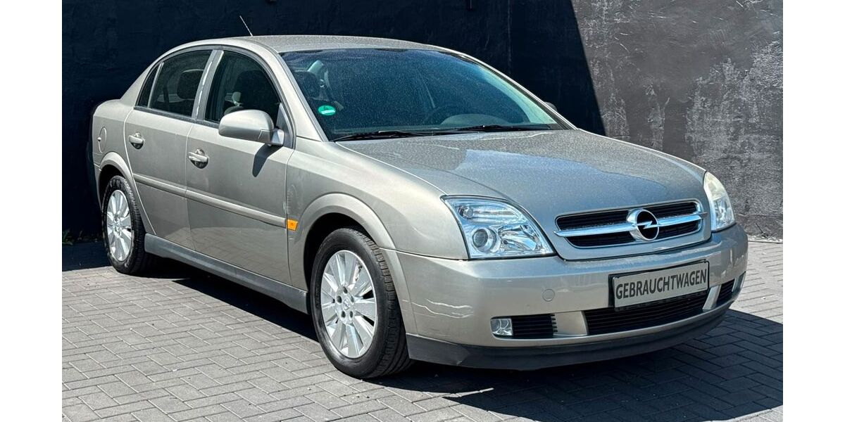 Opel Vectra 134.000 km 3.499 &euro; Euskirchen 53879
