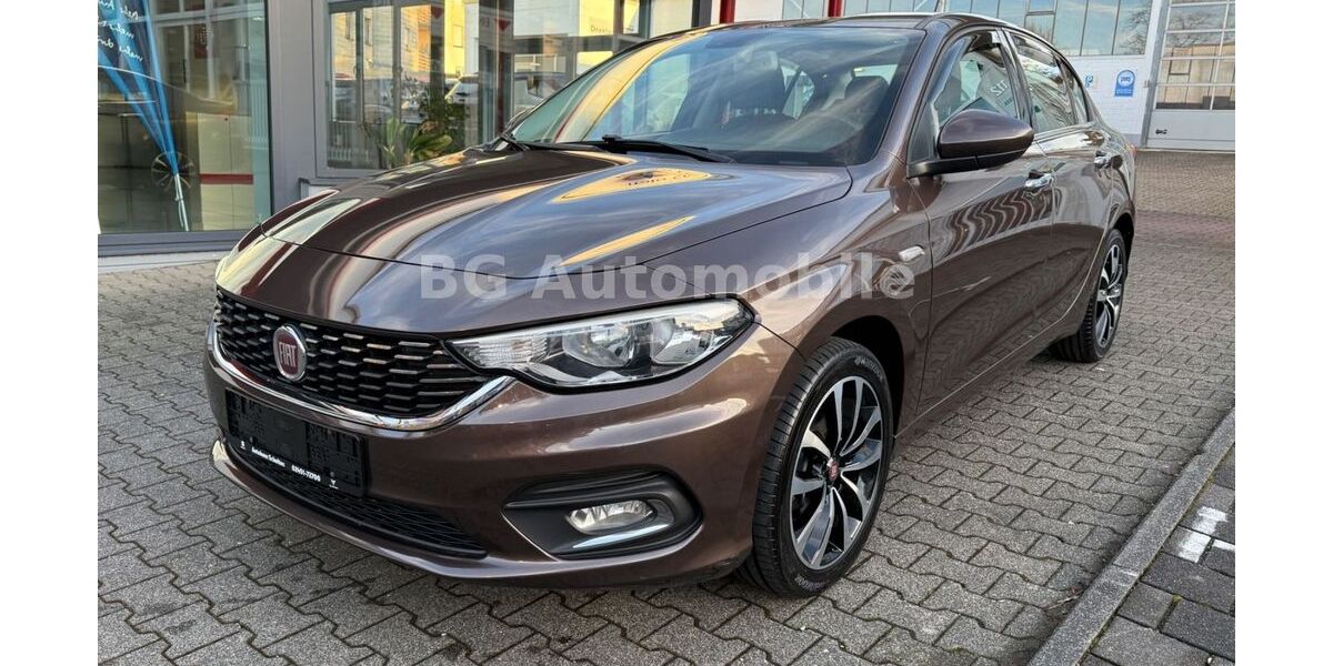 Fiat Tipo 148.000 km 6.990 &euro; Aachen 52078