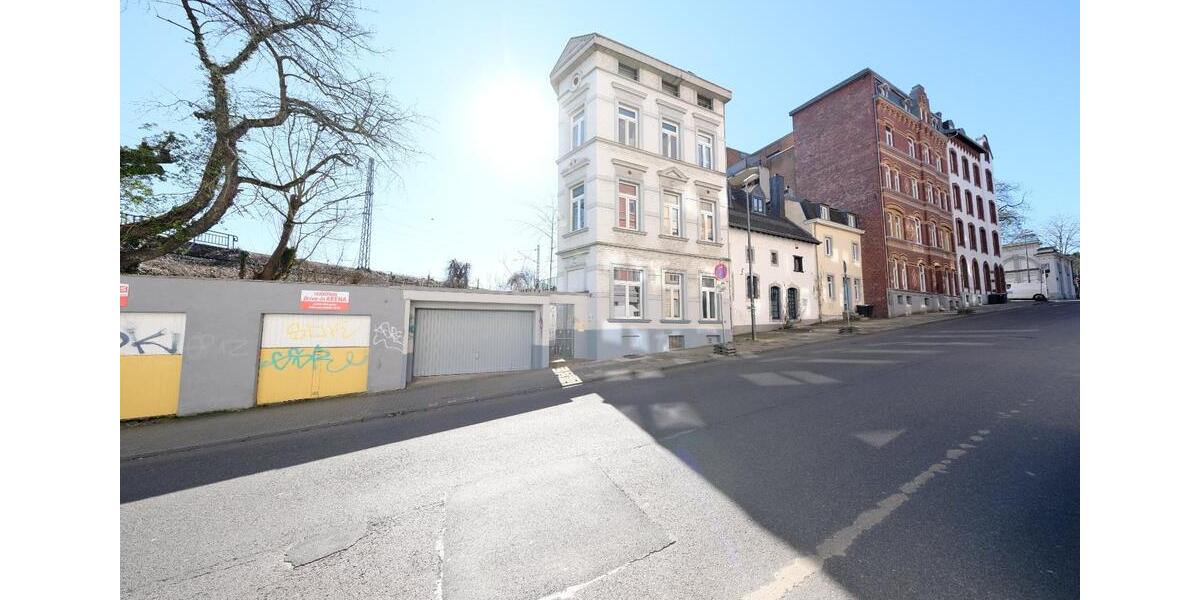 Mehrfamilienhaus, Wohnhaus Aachen Aachen-Mitte - 539.000&euro; | Angebot:25756015