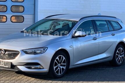 Opel Insignia 198.000 km 5.999 &euro; Düren 52353