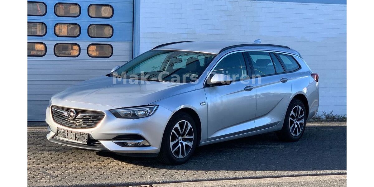 Opel Insignia 198.000 km 5.999 &euro; Düren 52353