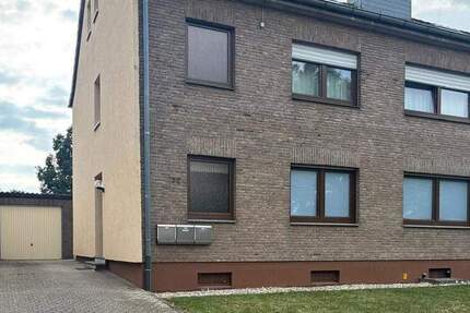 Haus Bedburg Grottenherten - 7 Zimmer, 190 m&sup2;, 385.000&euro; | Angebot:25751198