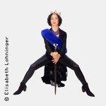 Elisabeth Lohninger Band - Queen Goes Jazz