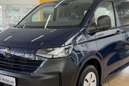 VW T7 Caravelle 21.000 km 35.999 &euro; Kerpen 50171