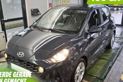 Hyundai i10 41.125 km 11.950 &euro; Düren 52351