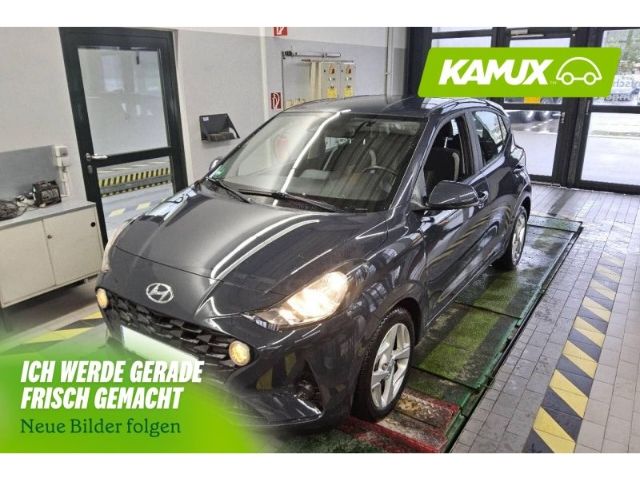Hyundai i10 41.125 km 11.950 &euro; Düren 52351