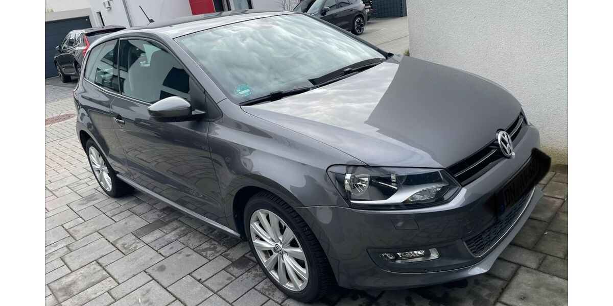 VW Polo 125.000 km 7.300 &euro; Düren 52353